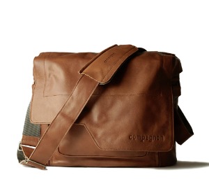 compagnon - the messenger (Light Brown)