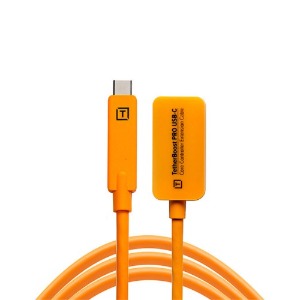 (12C) 테더툴스 TetherBoost Pro USB-C Core Controller Extension Cable