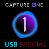 [USB 평생] 캡쳐원 프로 '스페셜' 평생라이선스 USB 발송 - 한글 풀 매뉴얼, 무료스타일 독점 제공