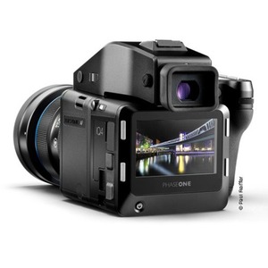 [단기렌탈] IQ4 150MP XF Kit 렌즈 2개 무료 선택
