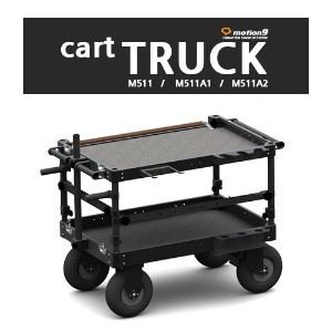 카트 트럭 cart truck (M511/M511A1/M511A2)