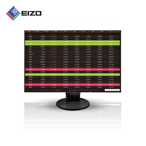 에이조 정품 EIZO FlexScan EV2456