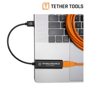 테더툴즈 부스터 A to A - TehterBoot Pro USB 3.0 A to A Core Controller 부스트