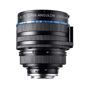 Schneider PC-TS Super-Angulon 50mm f2.8 Lens (for Canon) 