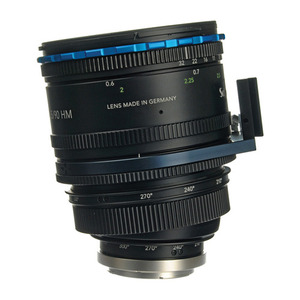 Schneider PC TS Super Angulon 90 mm f/4.5 Lens (For Sony) 