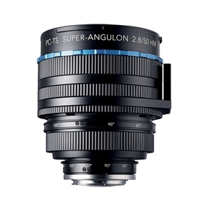 Schneider PC-TS Super-Angulon 50mm f2.8 Lens (For Pentax) 